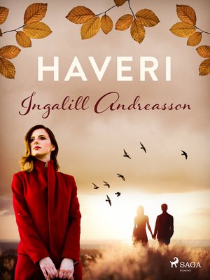 cover image of Haveri